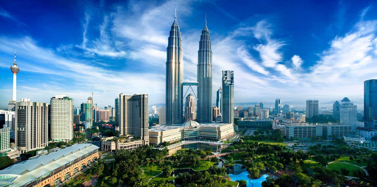 Day 06 : Kuala Lumpur City tour - Putrajaya City tour + in the evening Depart to Airport